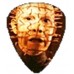 6 plectrums (6 different subjects) 3D collection: Hellraiser III